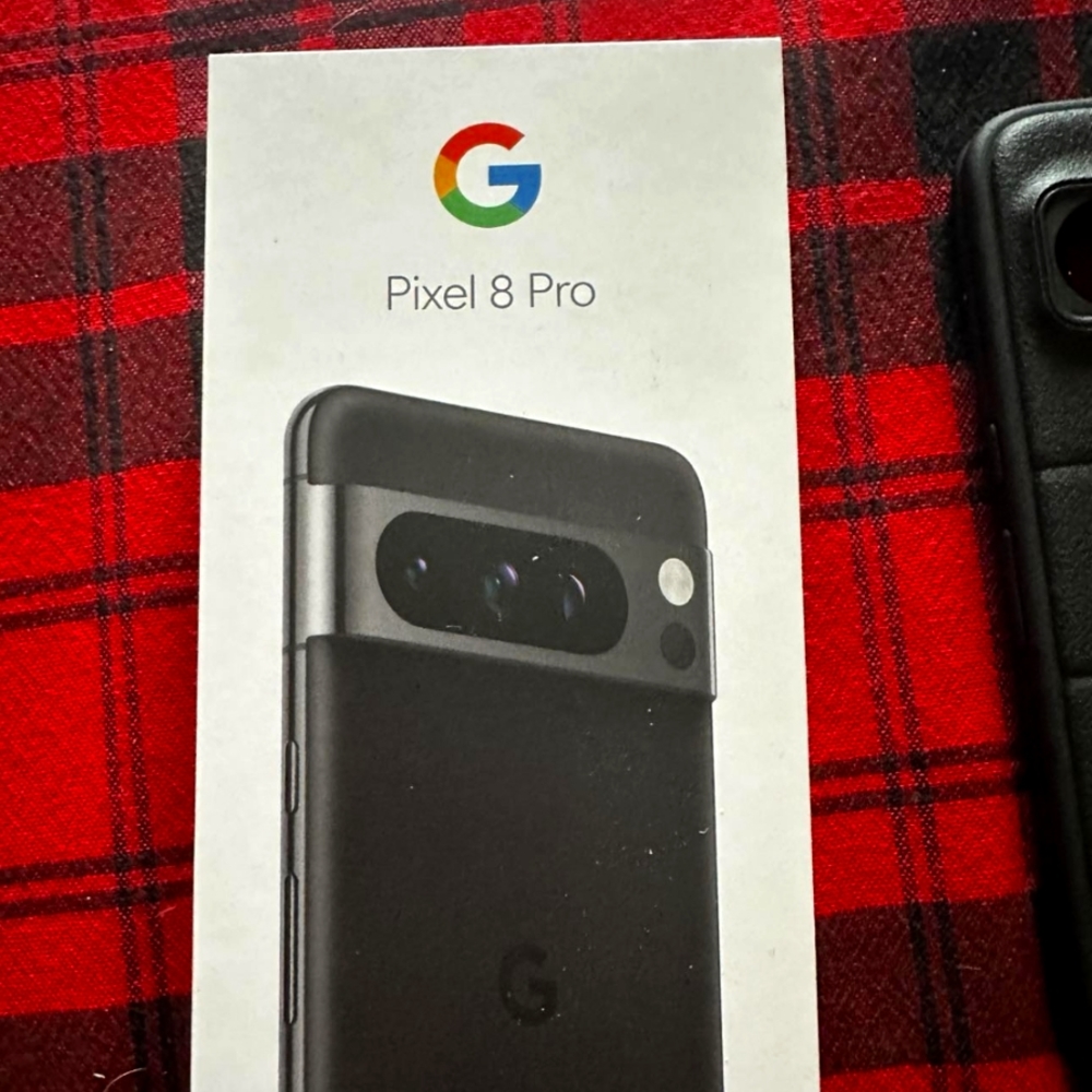 Google Pixel 8 Pro 128GB Unlocked